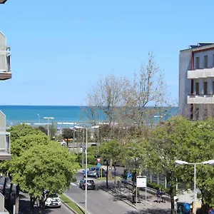 Le Ali Hotel