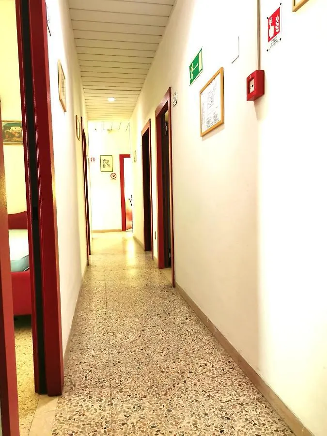 Hotel Ideale Young People Under 40 Rimini