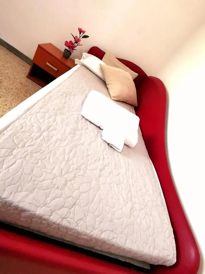 Hotel Ideale Young People Under 40 Rimini