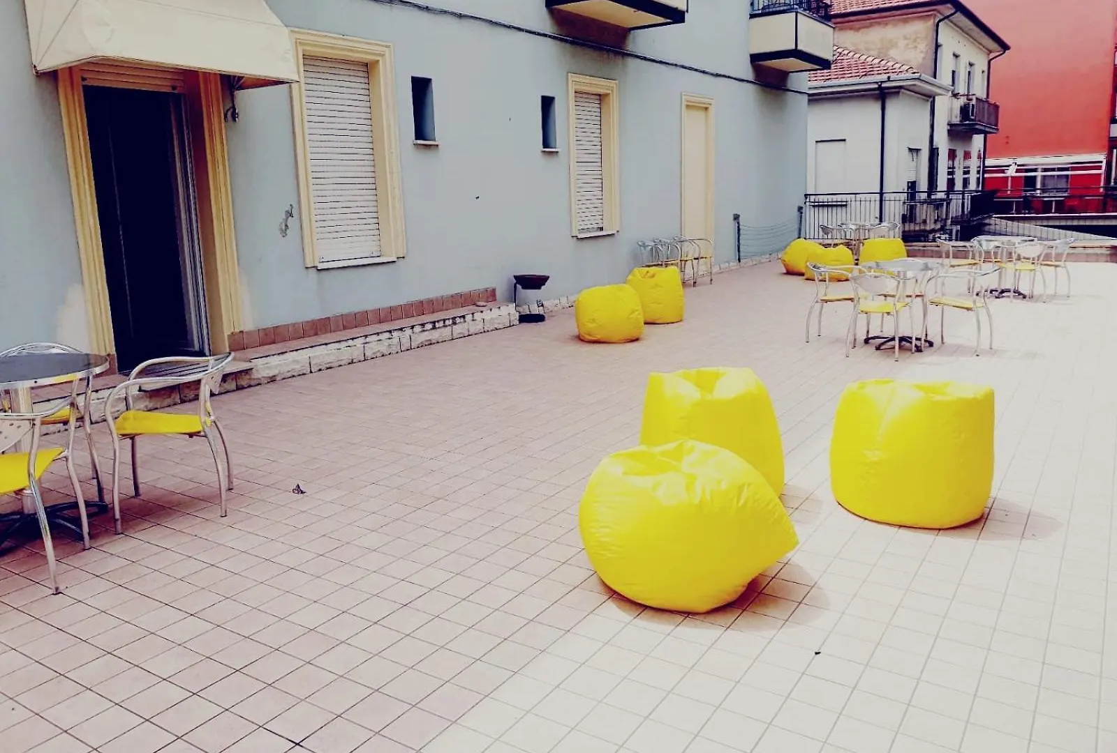 Hotel Ideale Young People Under 40 Rimini 2*,  Italy
