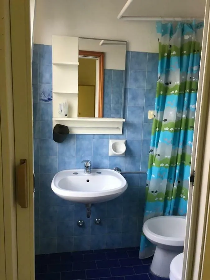Hotel Ideale Young People Under 40 Rimini