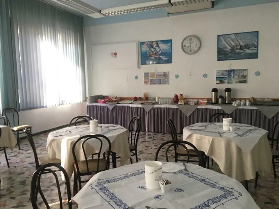 Hotel Ideale Young People Under 40 Rimini